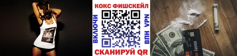 COCAIN Fish Scale  Купить где  Волжск 